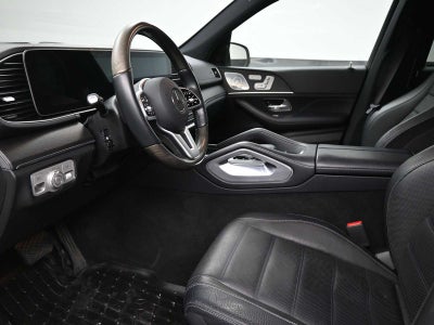 2020 Mercedes-Benz GLS GLS 580