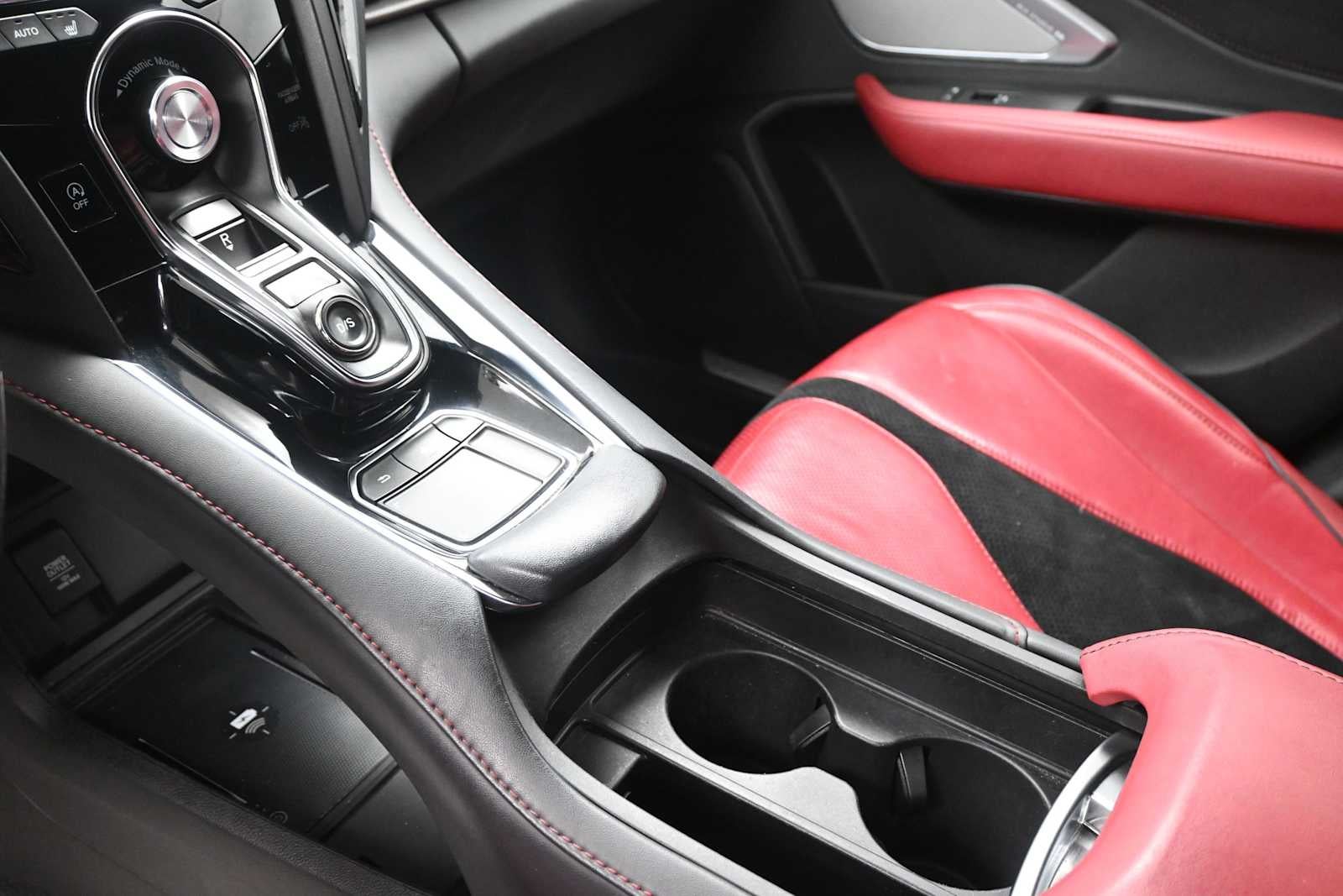 2022 Acura RDX A-SPEC Package