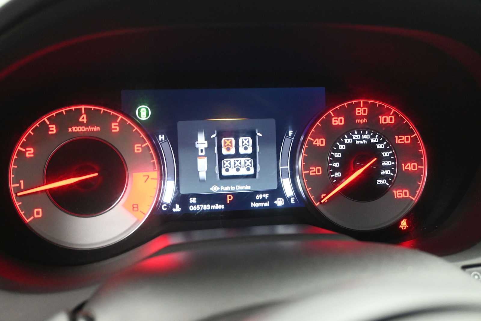 2022 Acura RDX A-SPEC Package