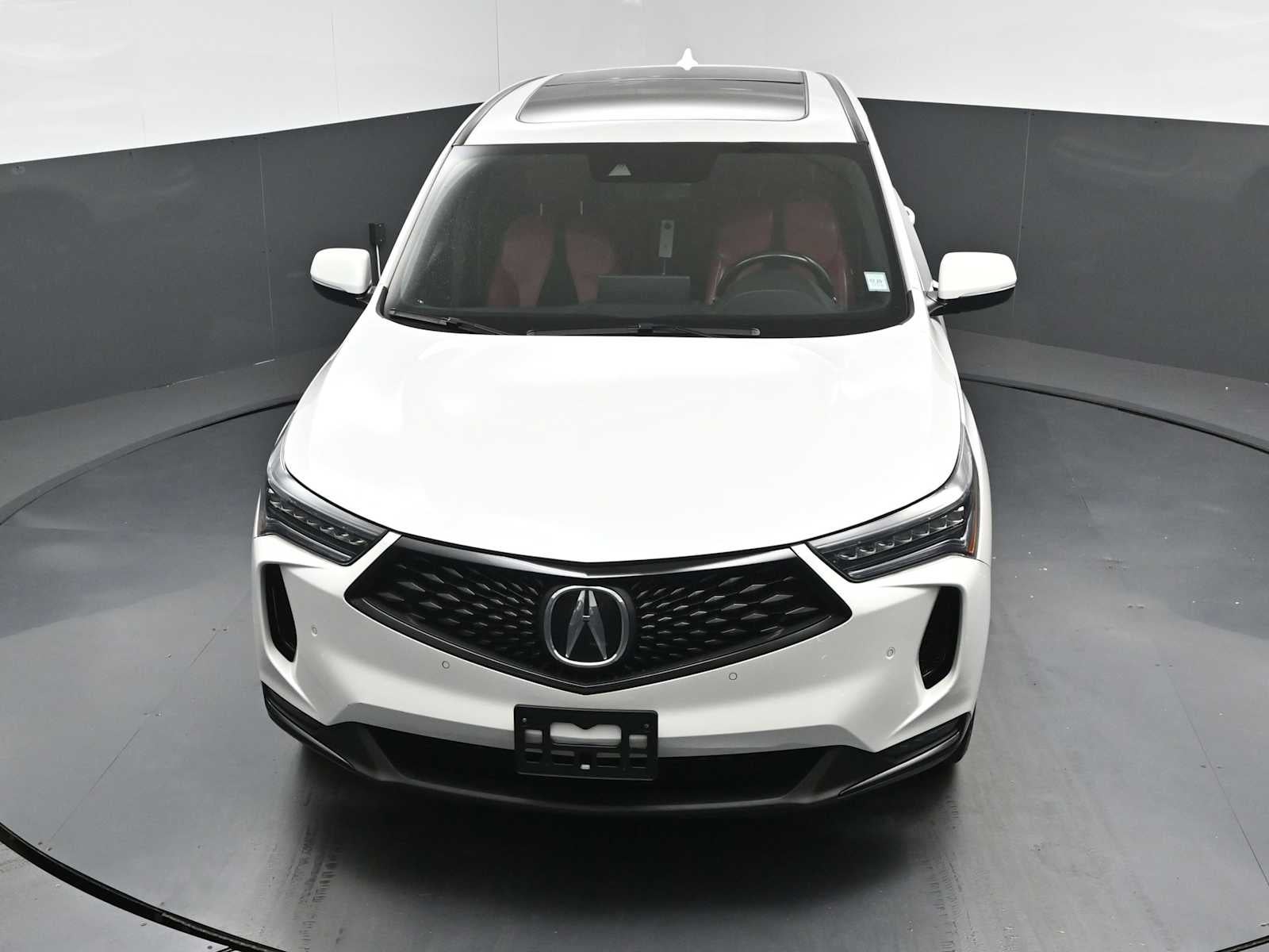 2022 Acura RDX A-SPEC Package