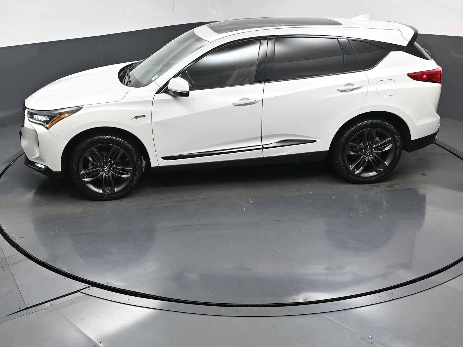 2022 Acura RDX A-SPEC Package