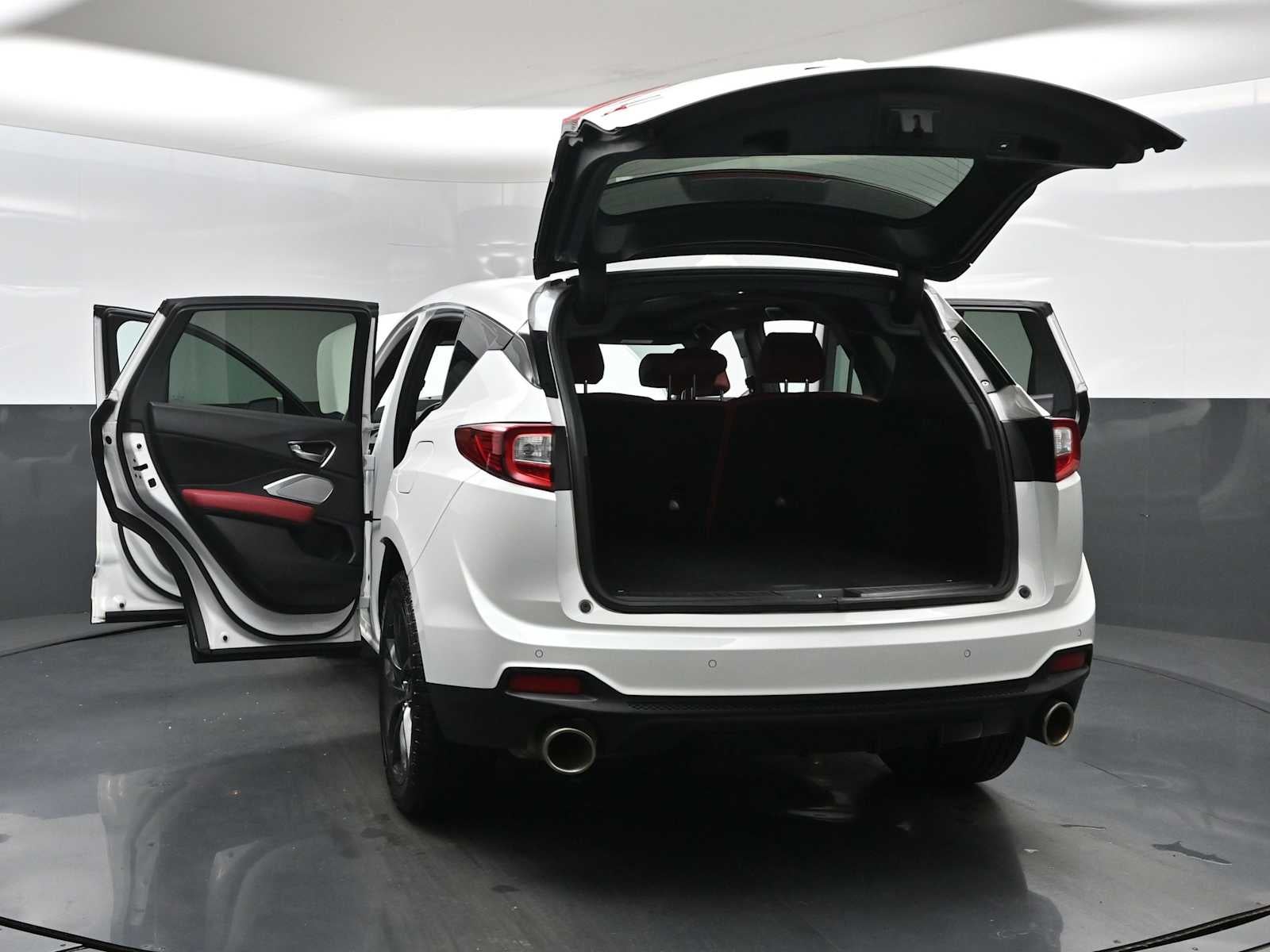 2022 Acura RDX A-SPEC Package