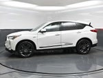 2022 Acura RDX A-SPEC Package