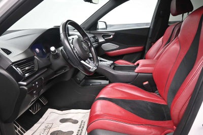 2022 Acura RDX A-SPEC Package
