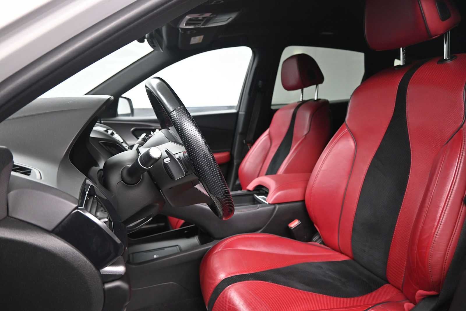 2022 Acura RDX A-SPEC Package
