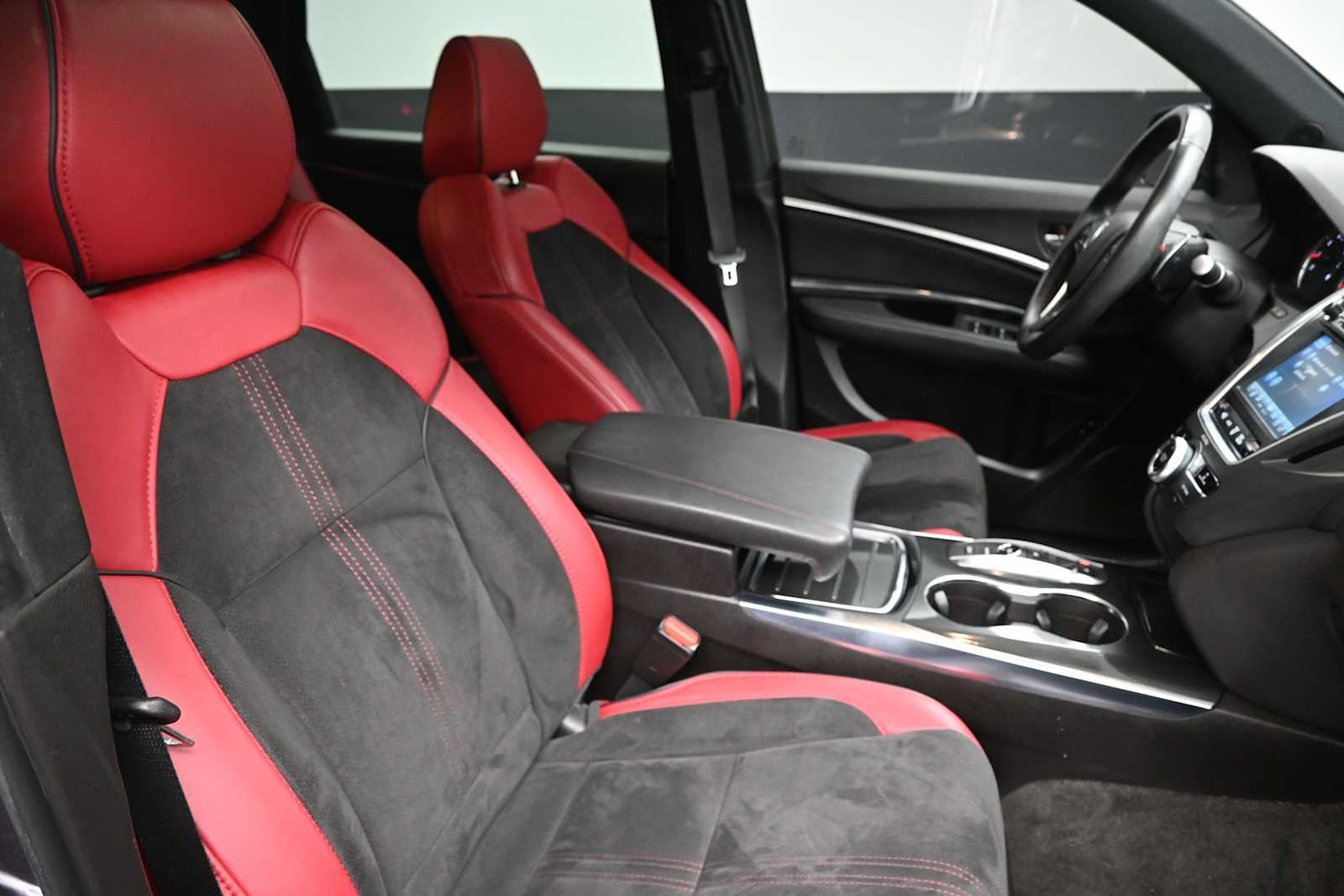 2020 Acura MDX w/Technology/A-Spec Pkg