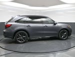 2020 Acura MDX w/Technology/A-Spec Pkg
