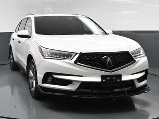 2020 Acura MDX Technology Package