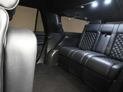 2019 Lincoln Navigator L Reserve