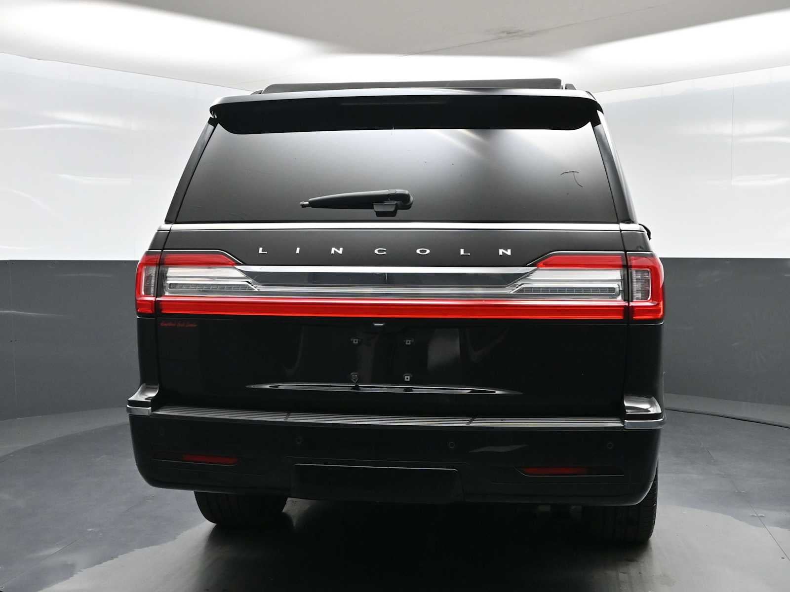 2019 Lincoln Navigator L Reserve