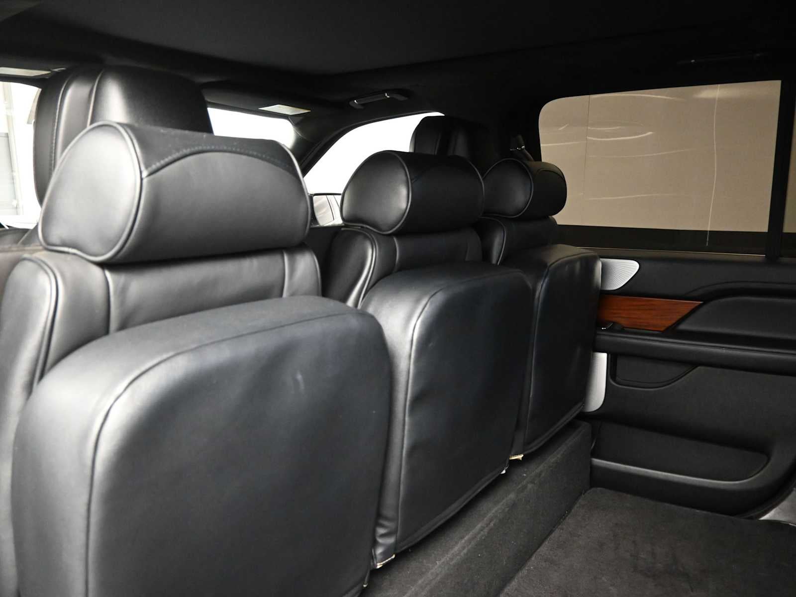 2019 Lincoln Navigator L Reserve