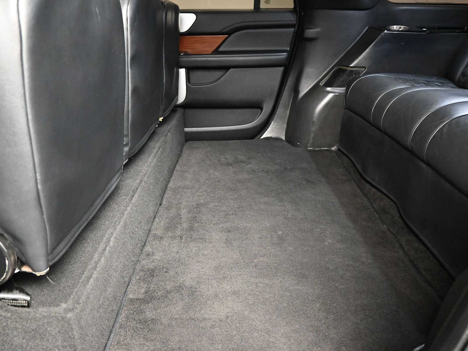 2019 Lincoln Navigator L Reserve