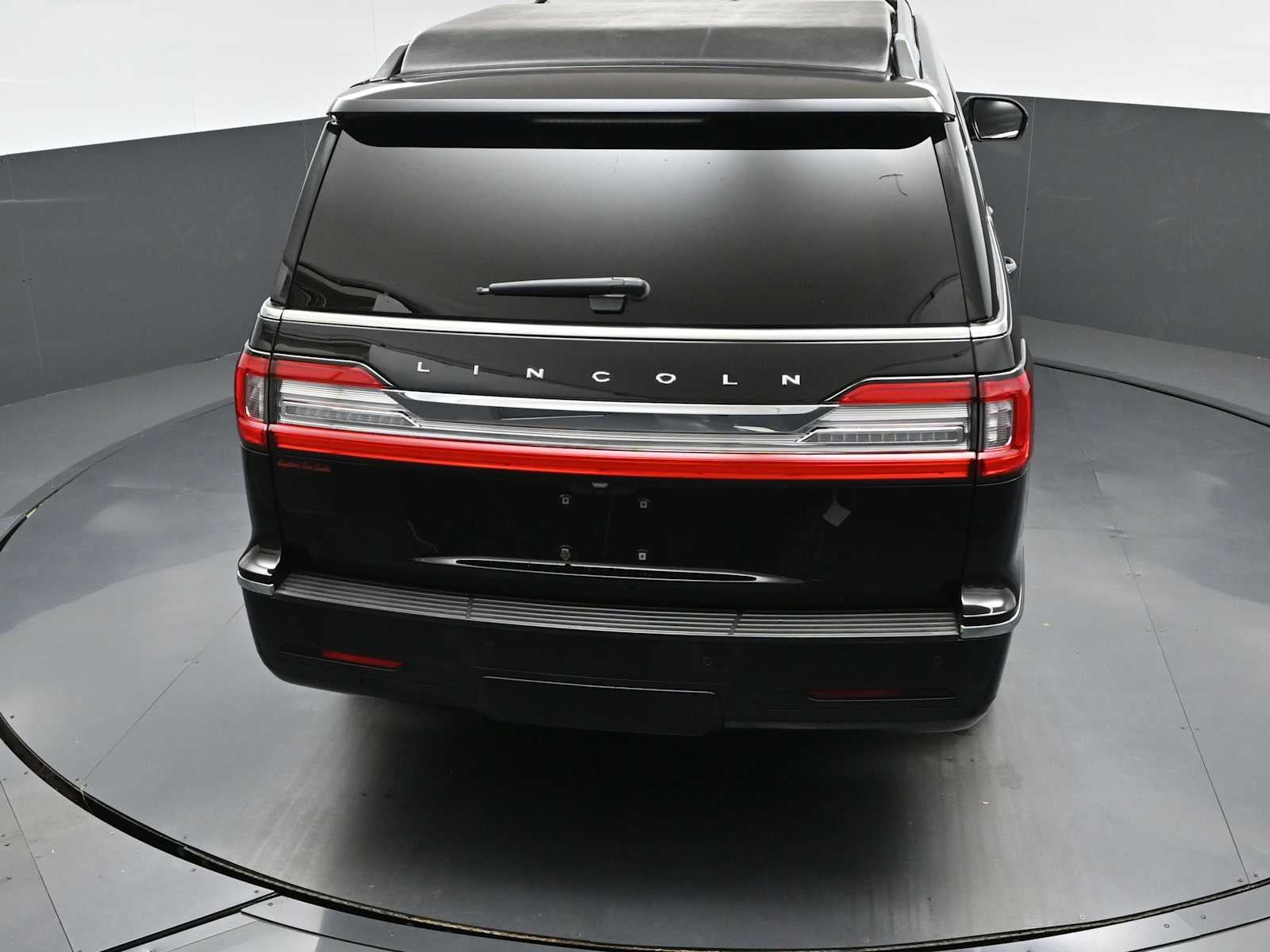 2019 Lincoln Navigator L Reserve