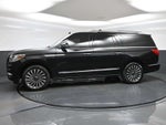 2019 Lincoln Navigator L Reserve