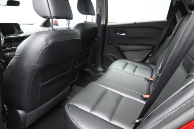 2022 Nissan Rogue SL Intelligent AWD