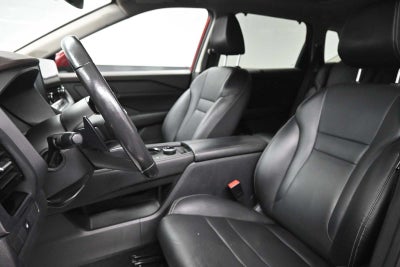 2022 Nissan Rogue SL Intelligent AWD