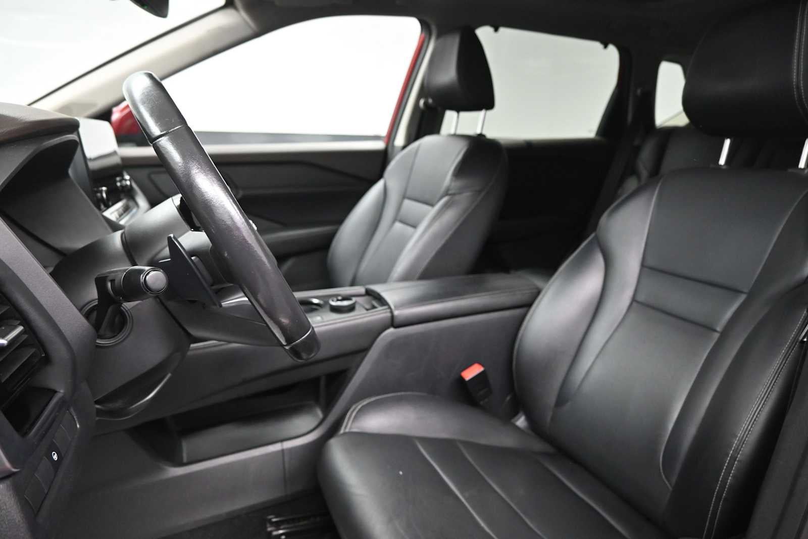 2022 Nissan Rogue SL Intelligent AWD