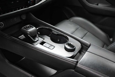 2022 Nissan Rogue SL Intelligent AWD