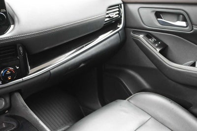 2022 Nissan Rogue SL Intelligent AWD