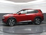 2022 Nissan Rogue SL Intelligent AWD