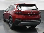 2022 Nissan Rogue SL Intelligent AWD