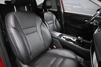 2022 Nissan Rogue SL Intelligent AWD