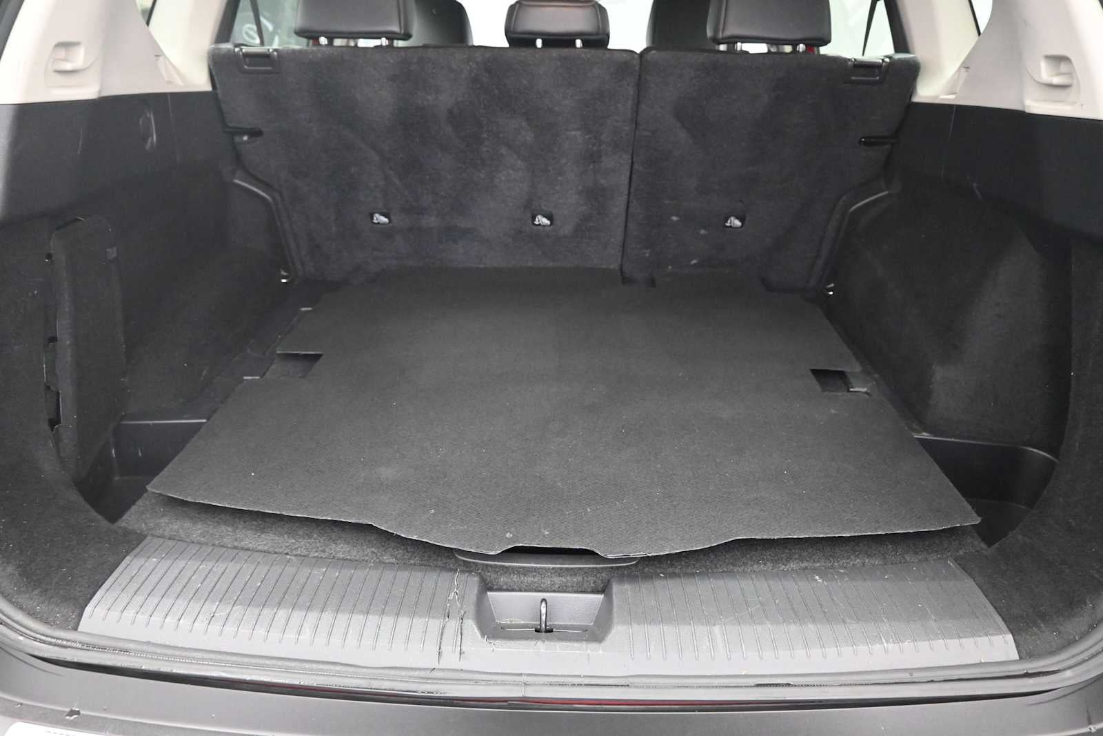2022 Nissan Rogue SL Intelligent AWD