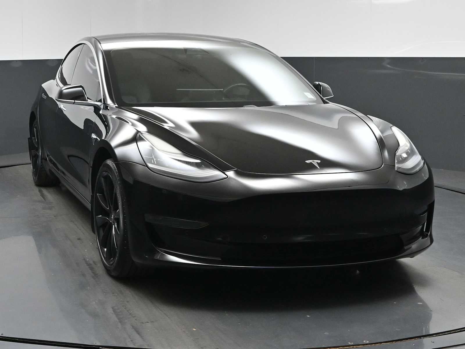 2020 Tesla Model 3 Base
