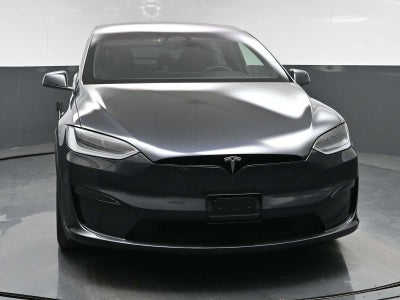 2024 Tesla Model X NA