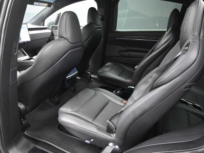 2024 Tesla Model X NA