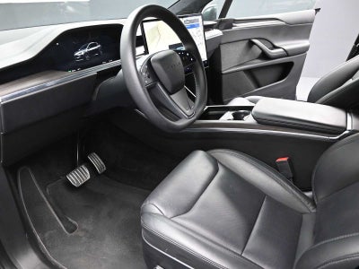 2024 Tesla Model X NA