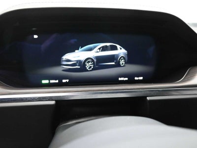 2024 Tesla Model X NA