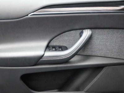 2024 Tesla Model X NA