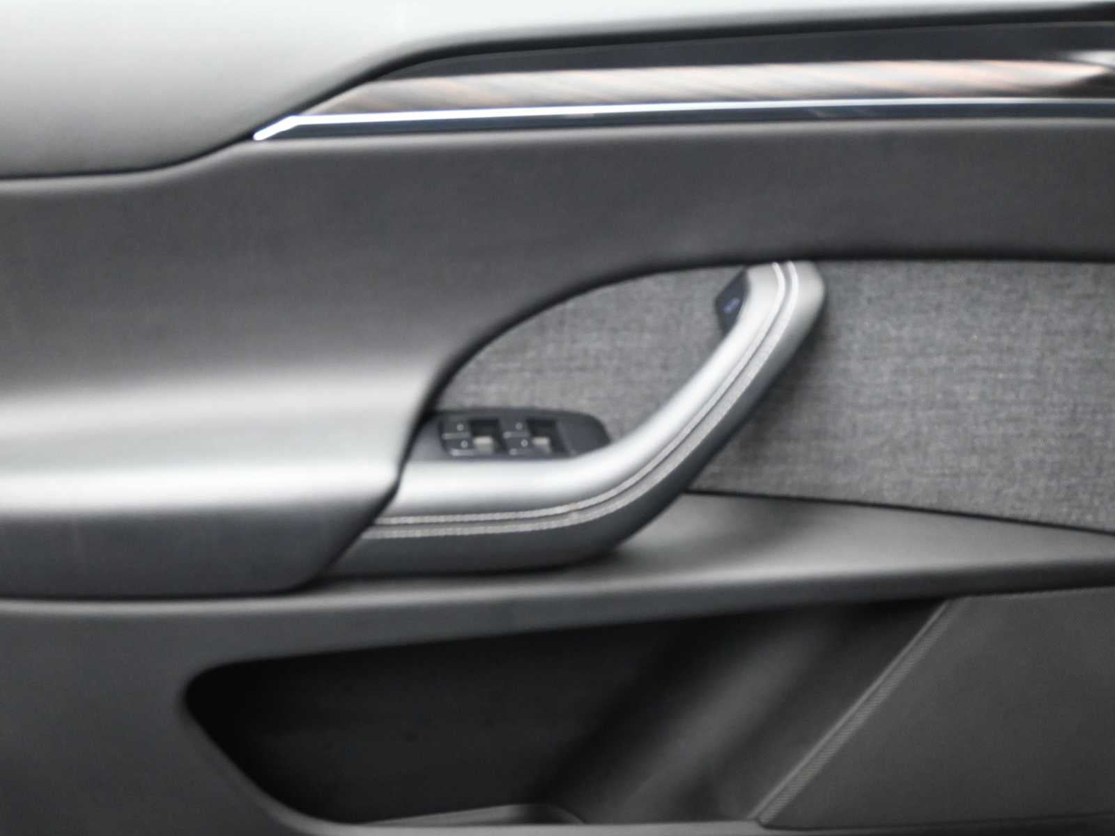 2024 Tesla Model X NA