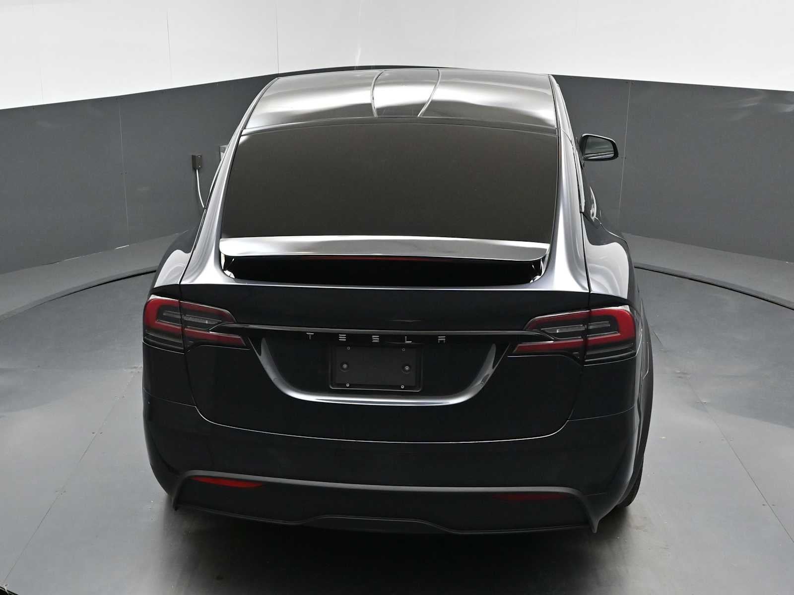 2024 Tesla Model X NA