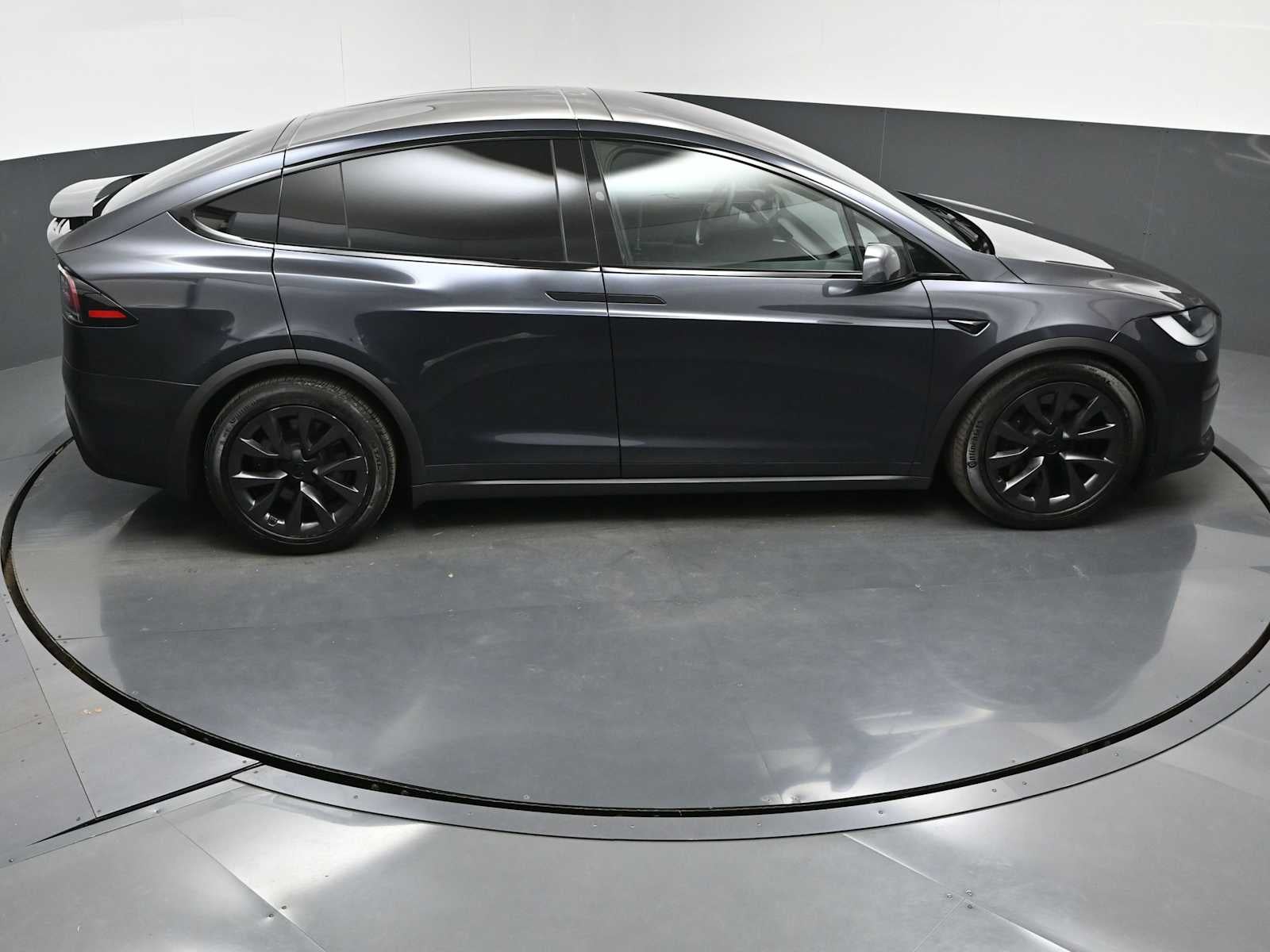 2024 Tesla Model X NA