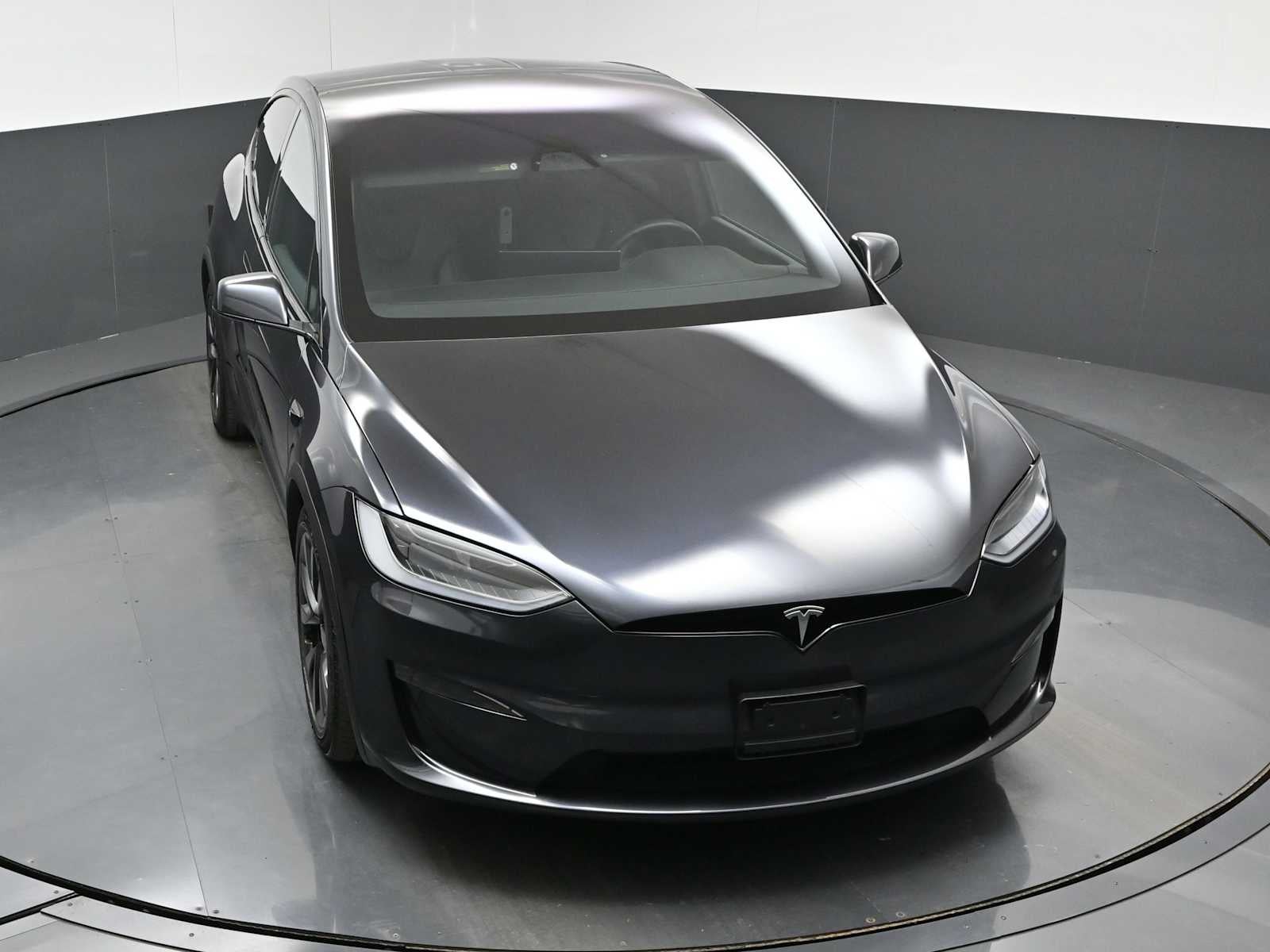 2024 Tesla Model X NA