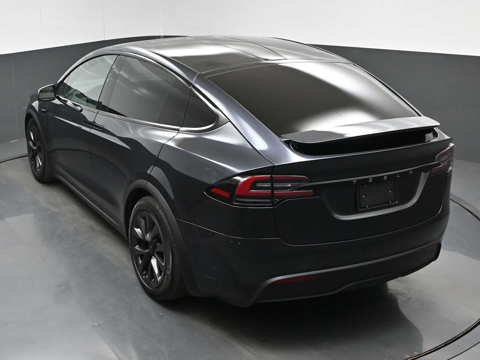 2024 Tesla Model X NA