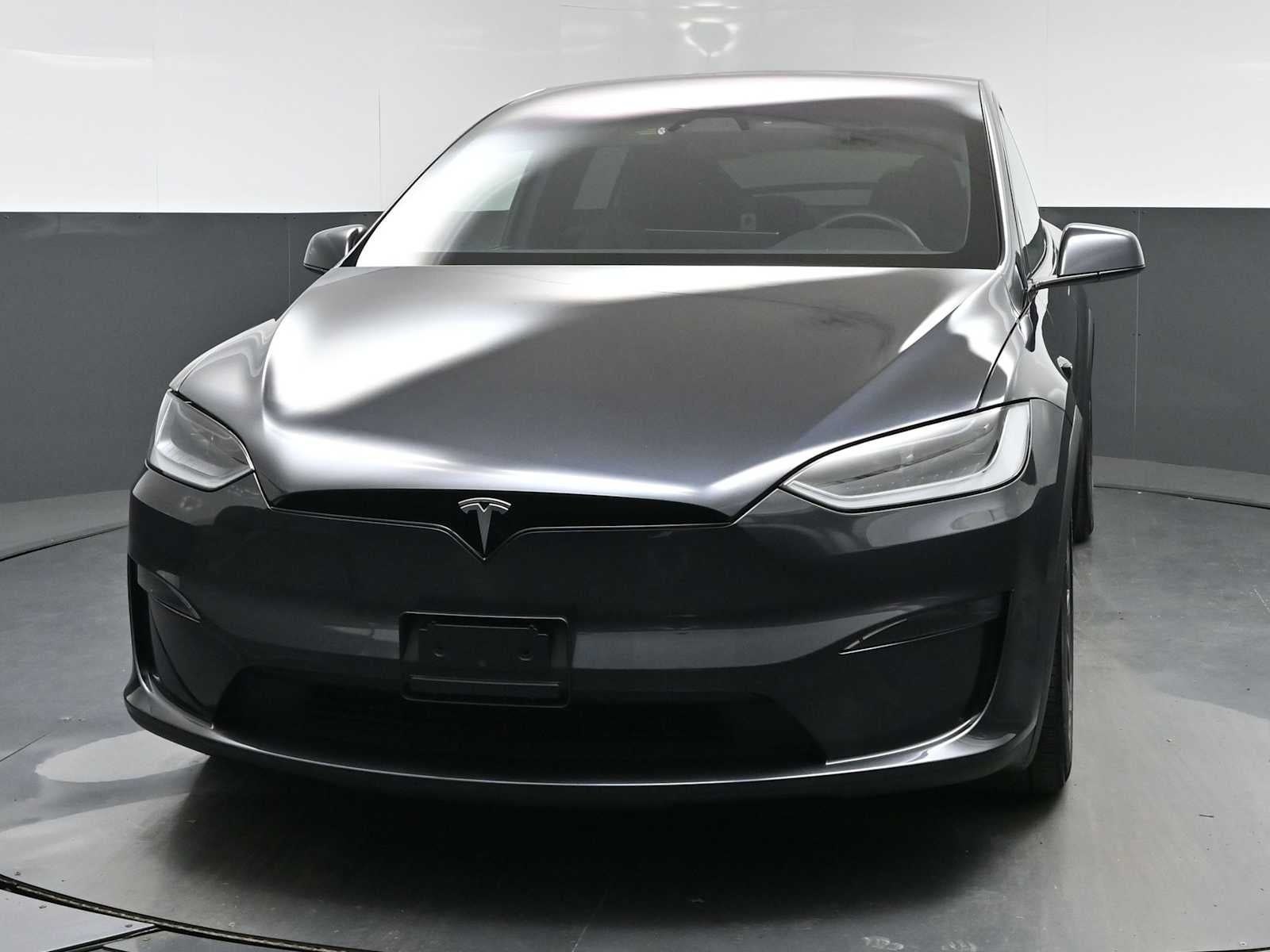 2024 Tesla Model X NA