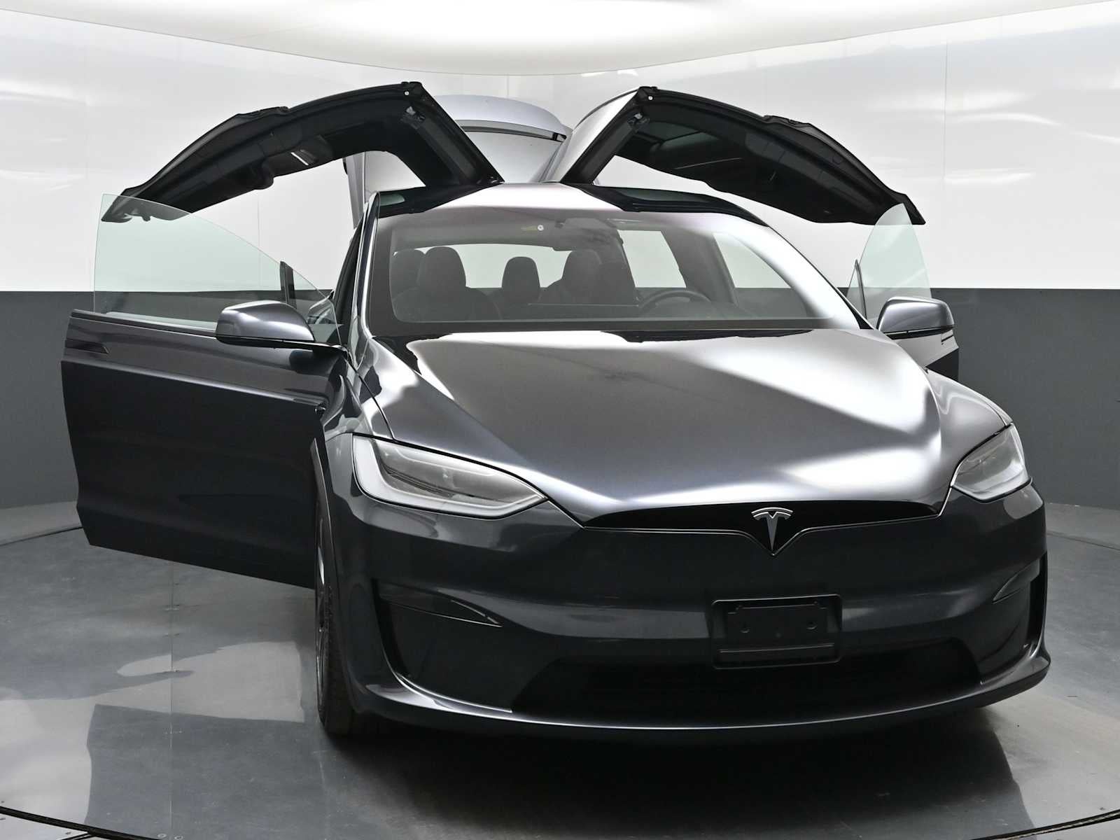 2024 Tesla Model X NA
