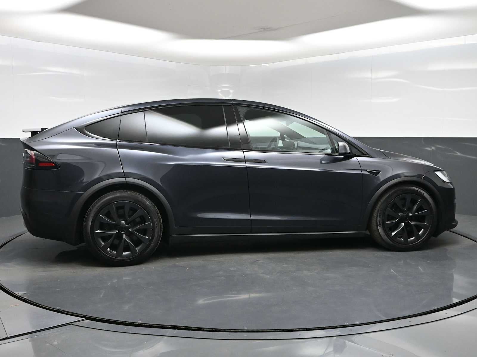 2024 Tesla Model X NA