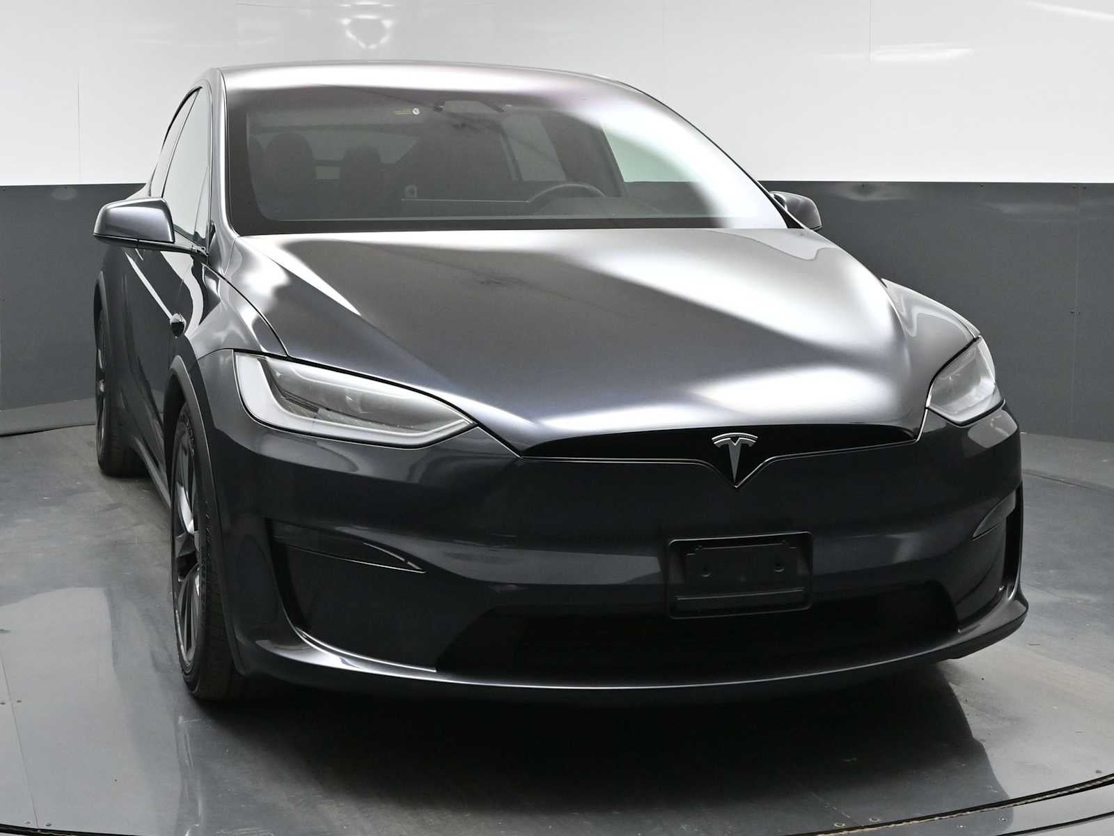 2024 Tesla Model X NA