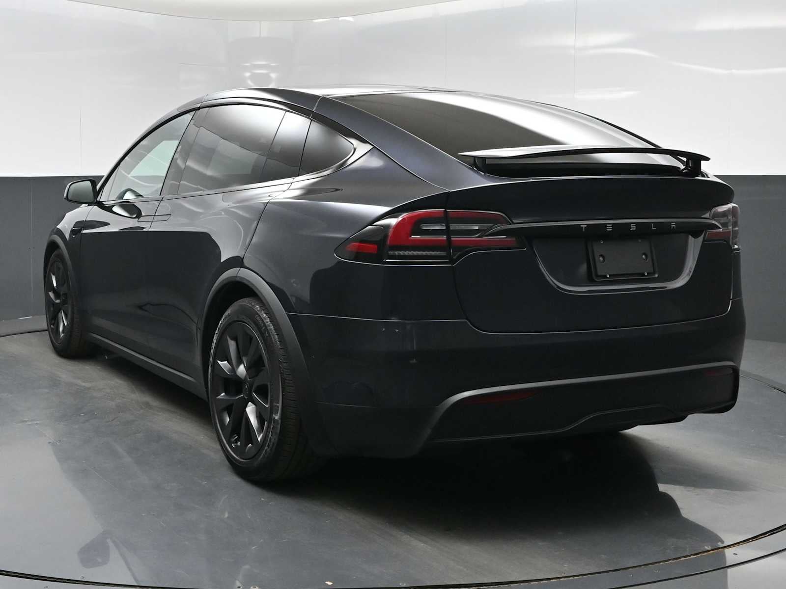 2024 Tesla Model X NA