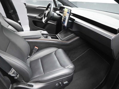 2024 Tesla Model X NA