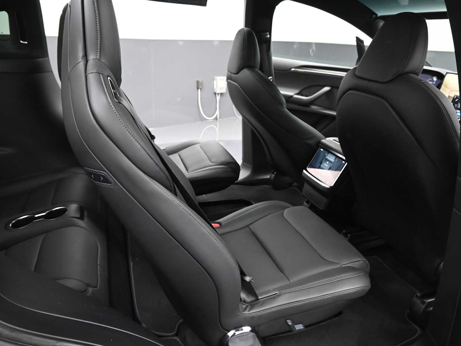 2024 Tesla Model X NA