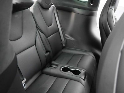 2024 Tesla Model X NA