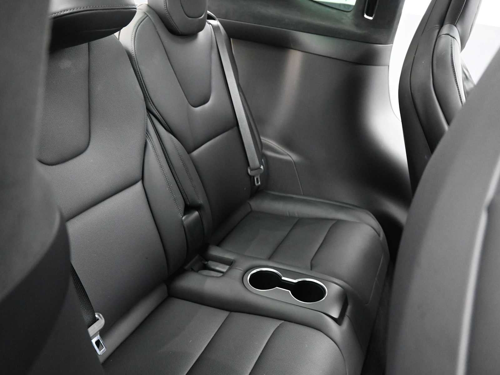 2024 Tesla Model X NA