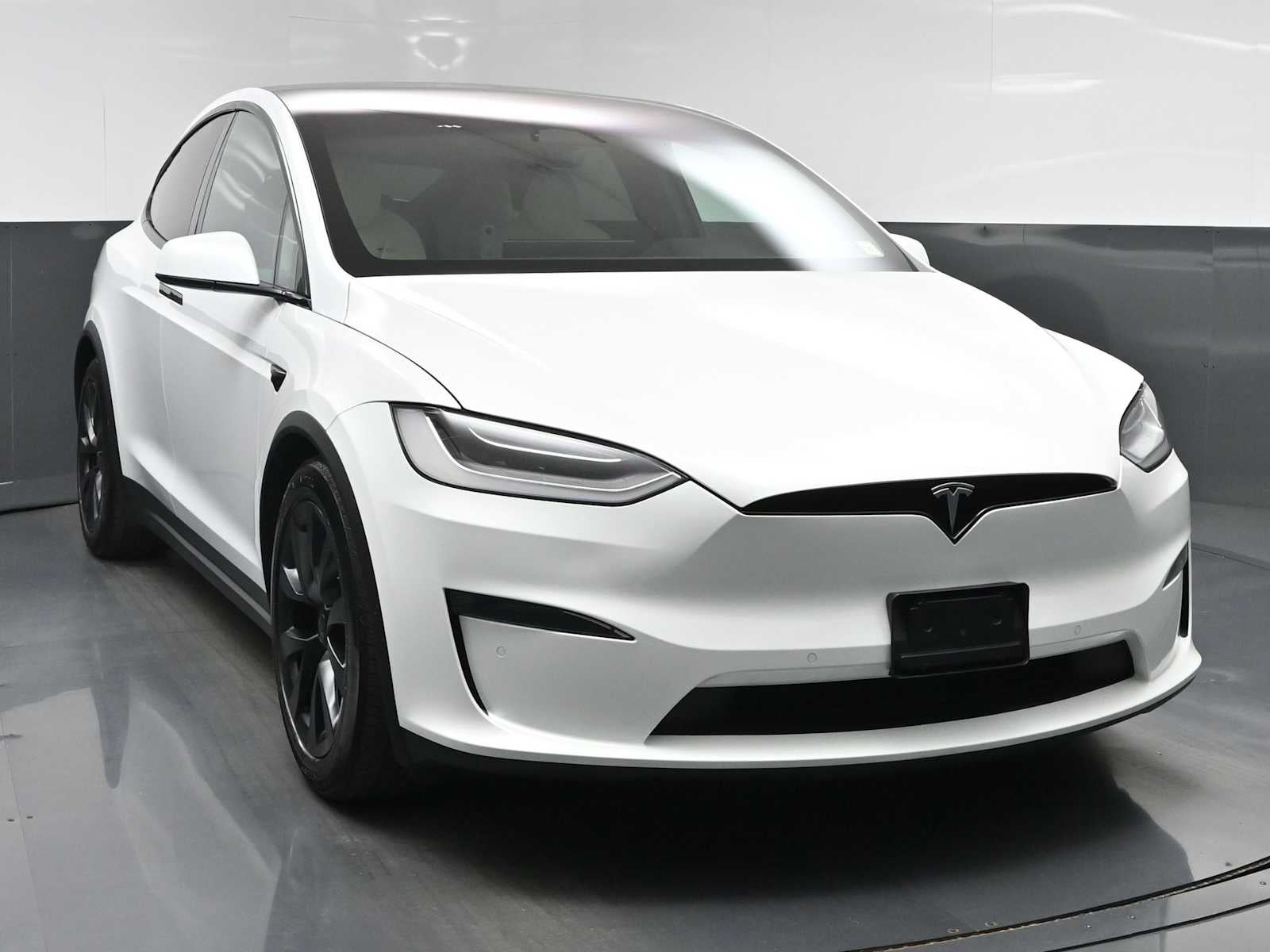 2023 Tesla Model X Dual Motor All-Wheel Drive