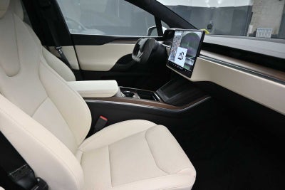 2023 Tesla Model X Dual Motor All-Wheel Drive