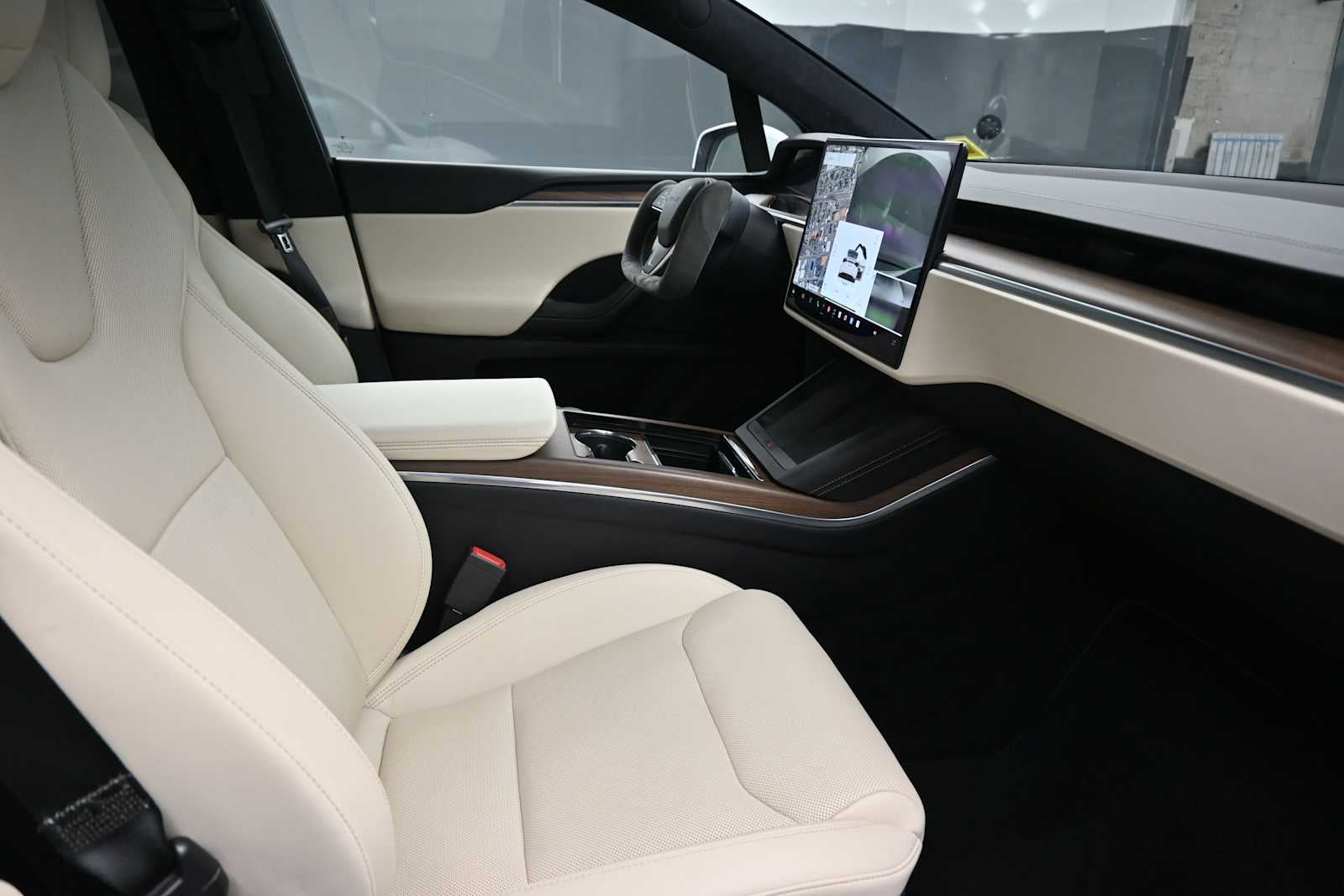2023 Tesla Model X Dual Motor All-Wheel Drive